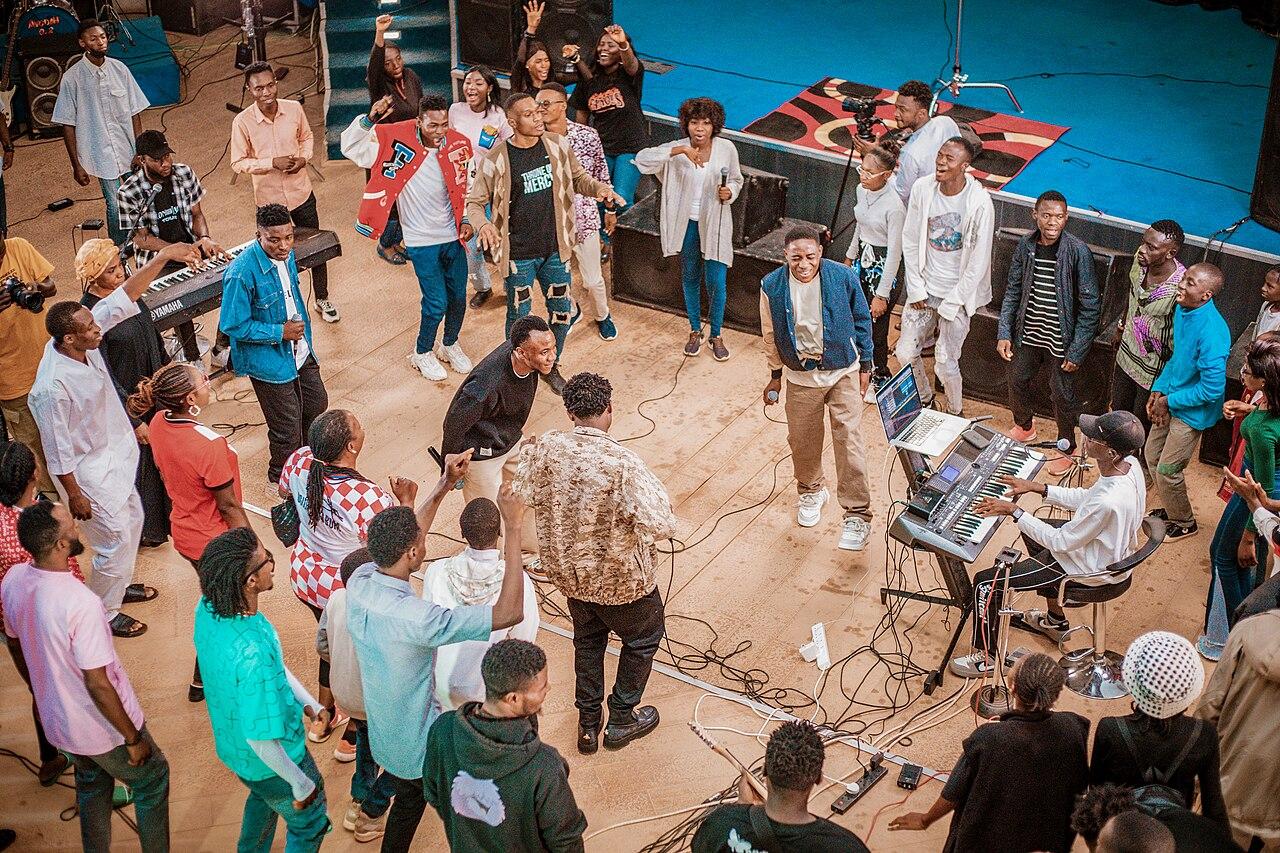 10 Forgotten Labels That Changed Music History