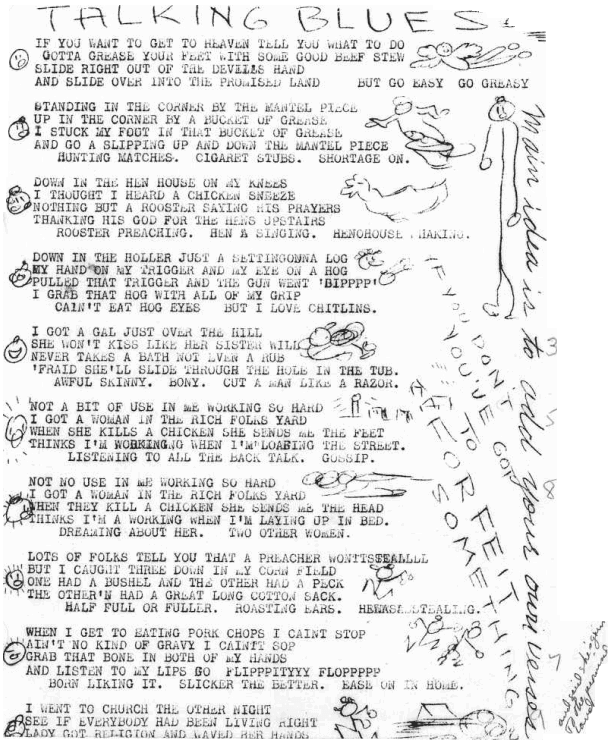 10 Songs You Are Getting Completely Wrong