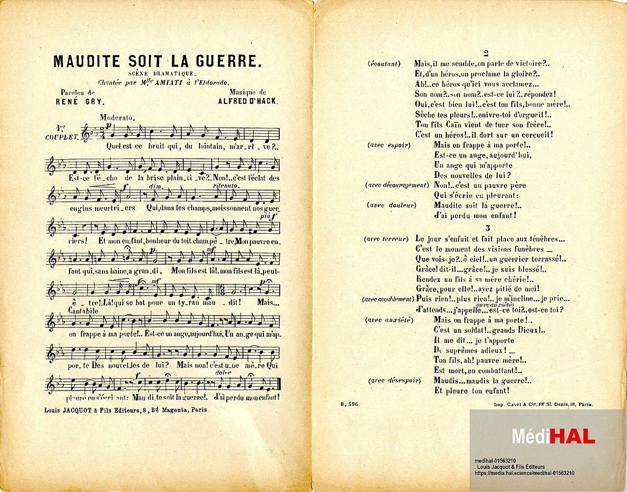 7 Cursed Songs That Ruined Recording Sessions