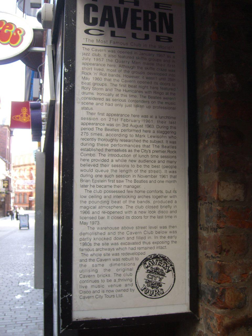 Before the Beatles: Liverpool's Lost Skiffle Era