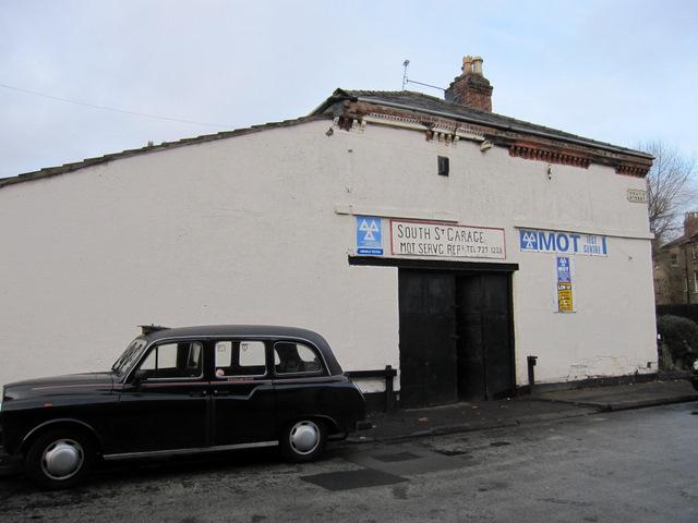 How UK Garage Moved North to Liverpool