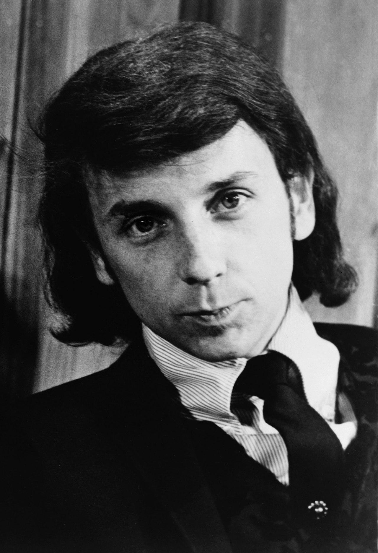 Phil Spector's Violent Reign in the Studio