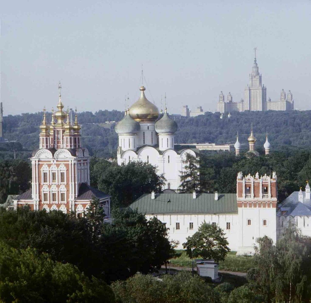 How the Spice Girls' 911 Predicted a Global Crisis