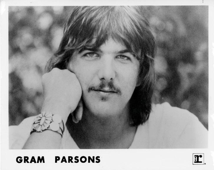 The Death and Cremation of Gram Parsons