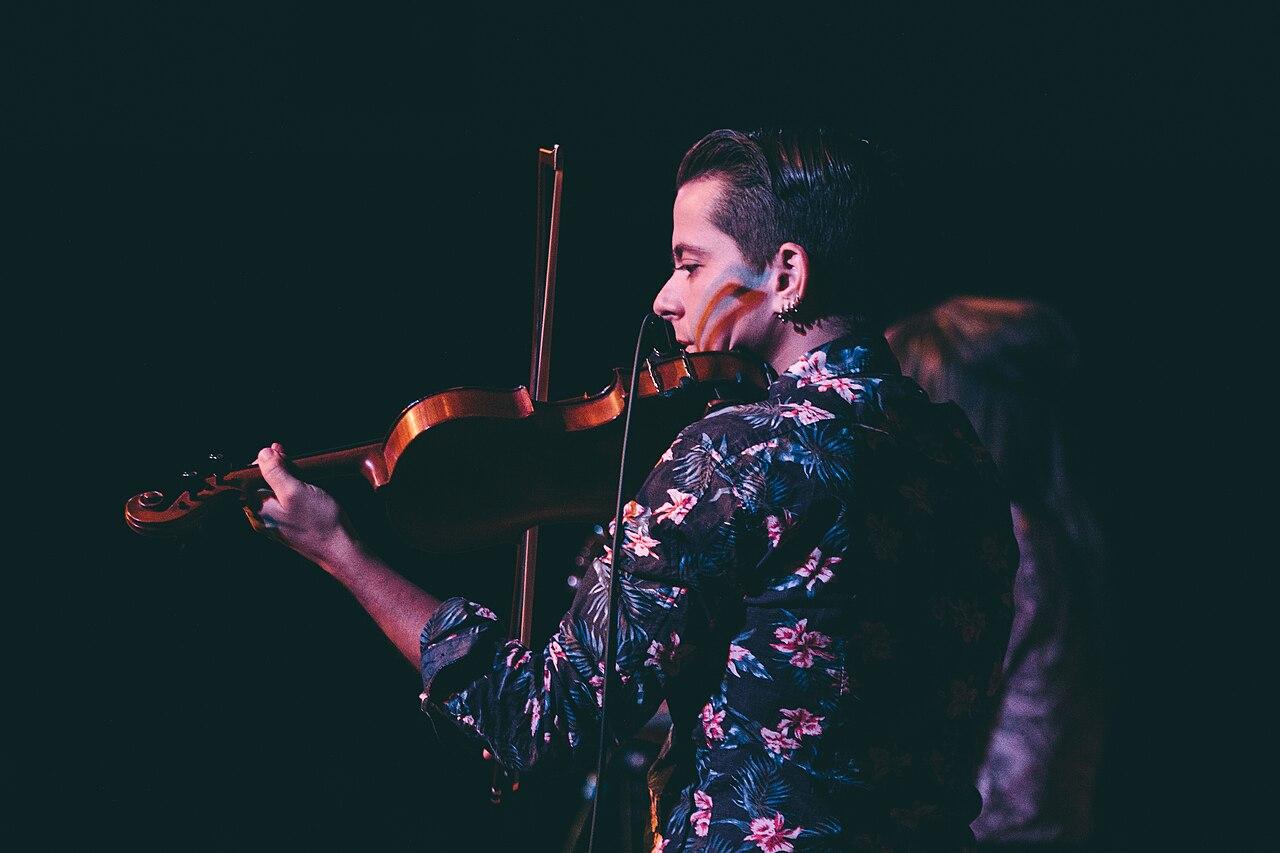 The DNA of Heavy Metal's Most Aggressive Riffs