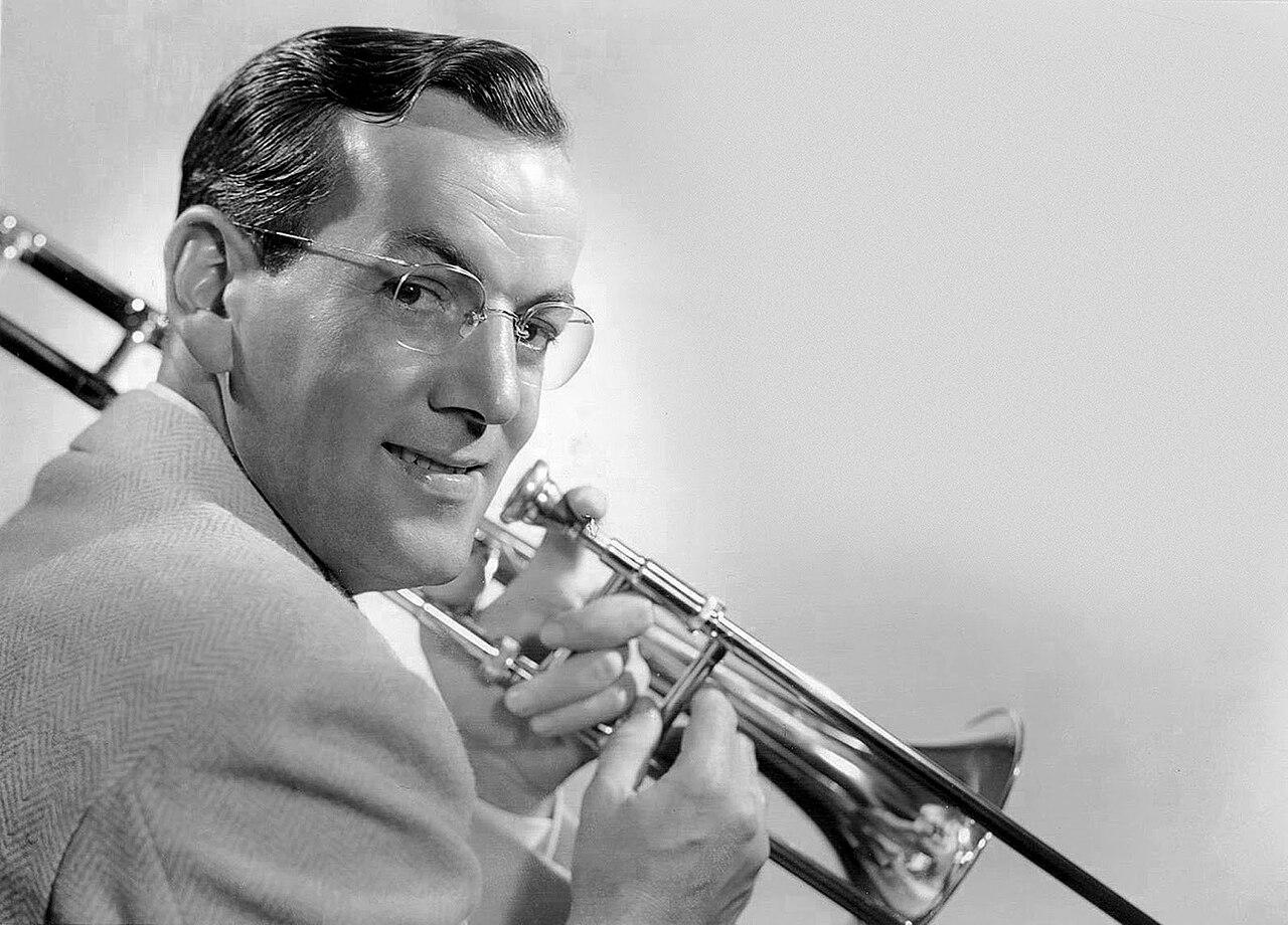 The Mystery of Glenn Miller's Lost Flight
