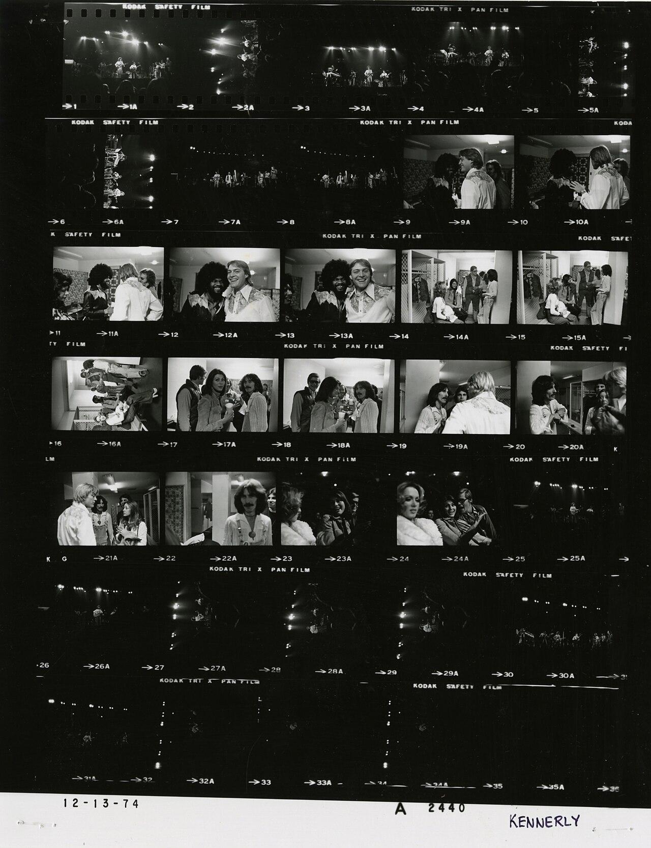 The Mystery of Queen's Most Contested Concert Footage