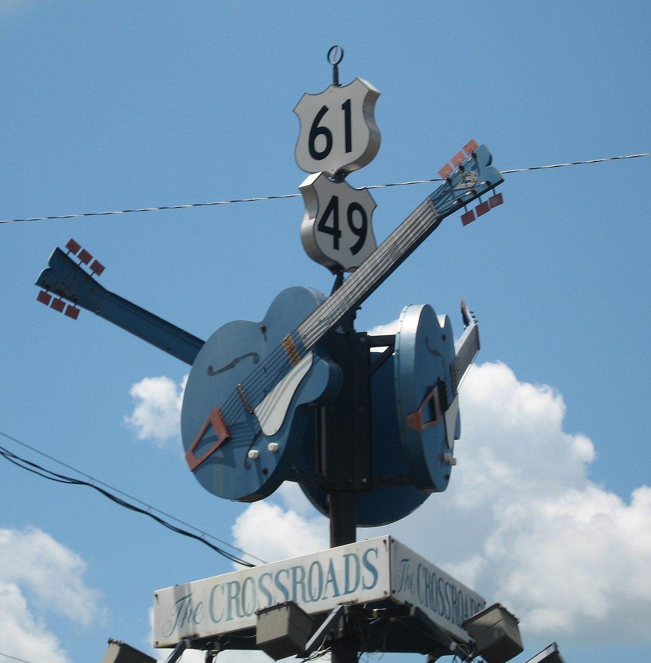 The Truth Behind Robert Johnson's Crossroads Legend