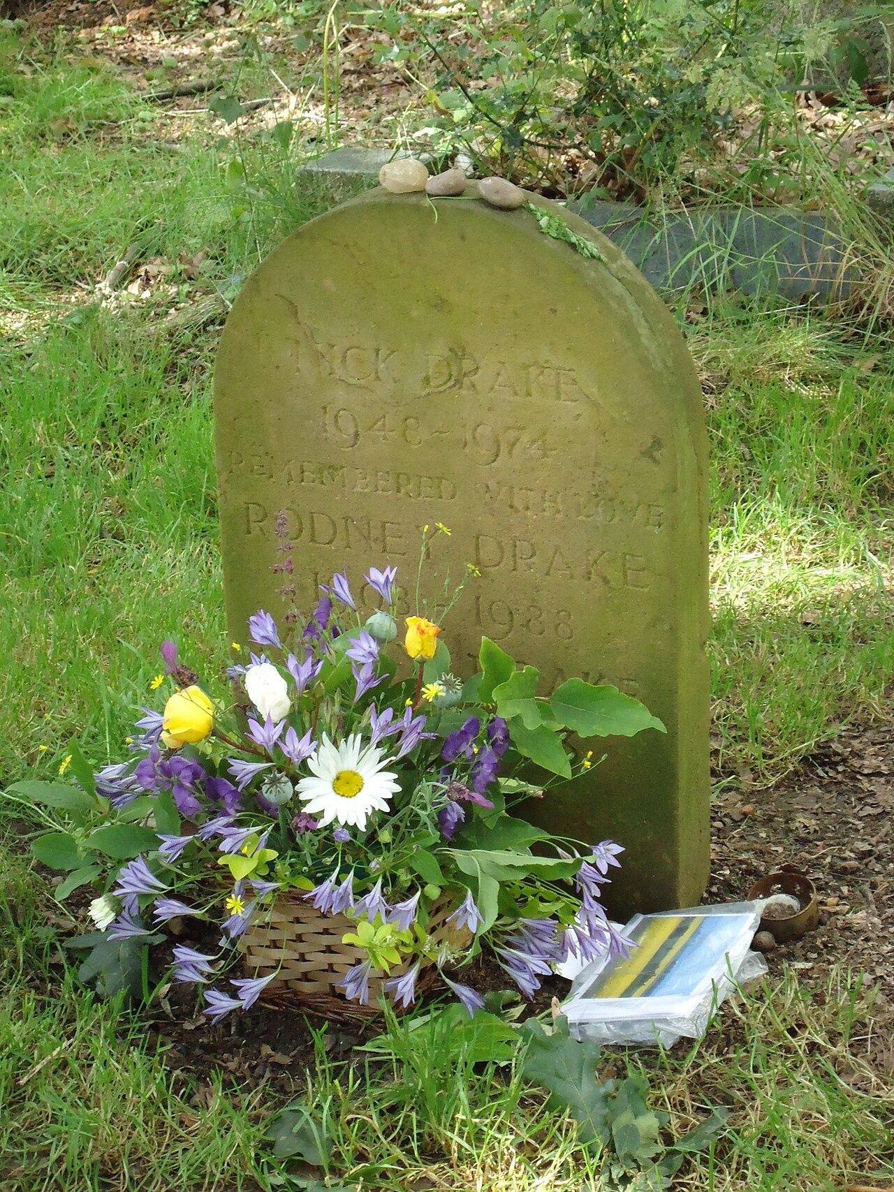 The Volkswagen Ad That Saved Nick Drake