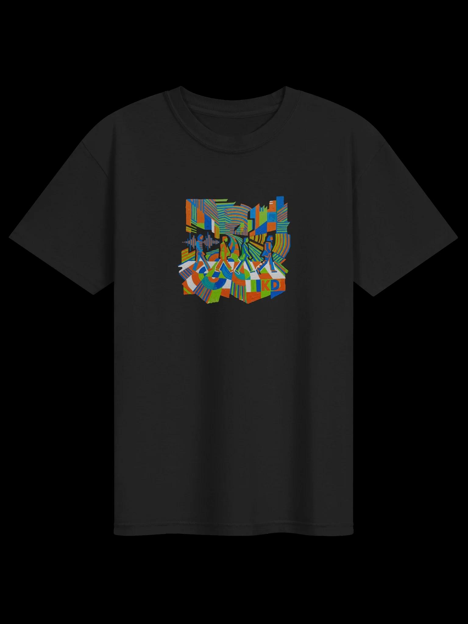 The Crossing Tee