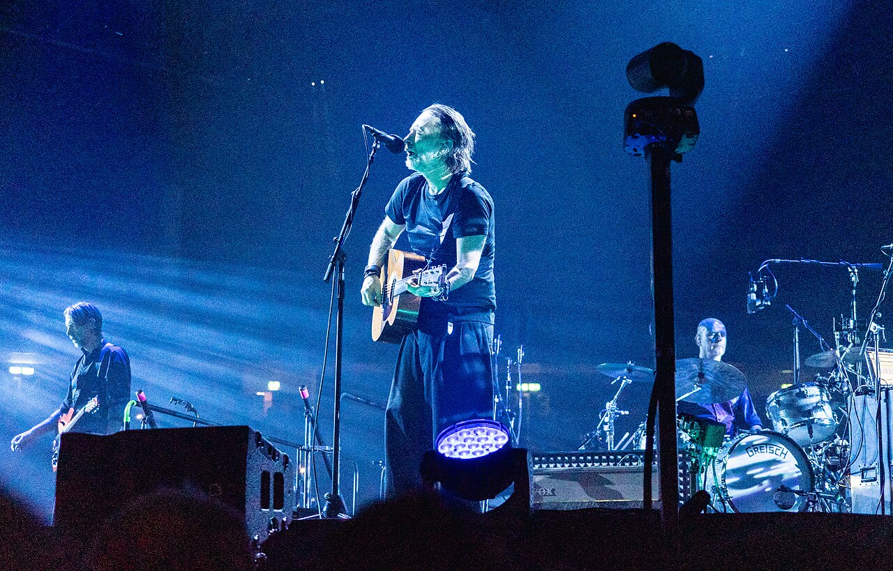 2025 Radiohead live concert at Uber Arena, Berlin 84.jpg