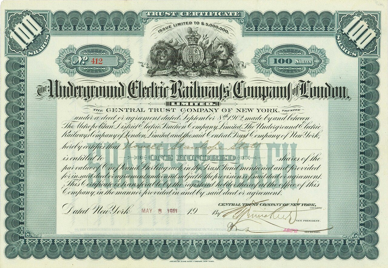 Underground Electric Railways Company of London 1911.jpg