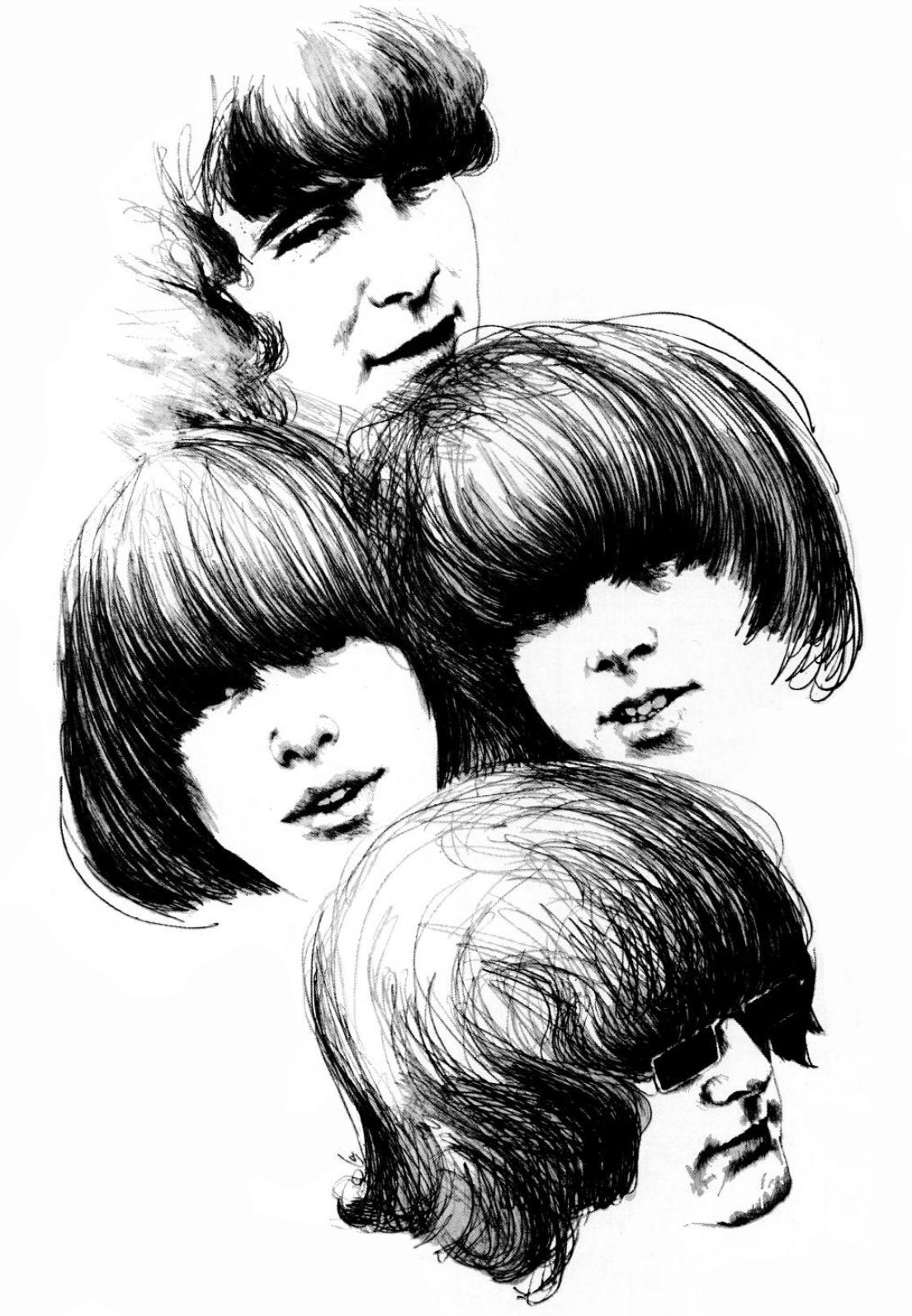 The Byrds