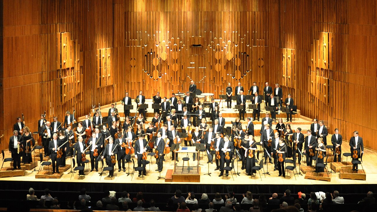 London Symphony Orchestra
