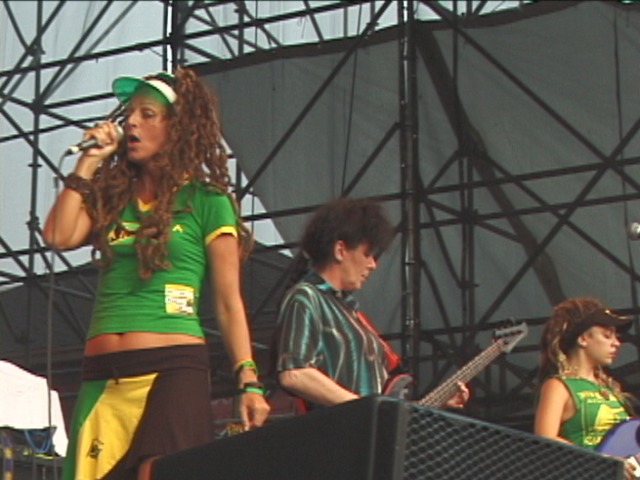 The Slits