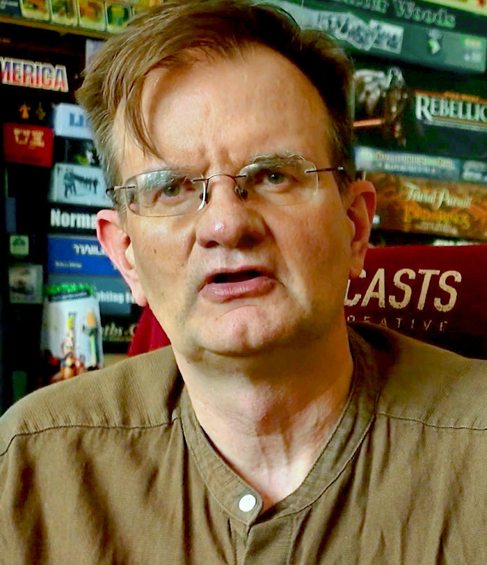 Lance S. A. Nielsen 2024
