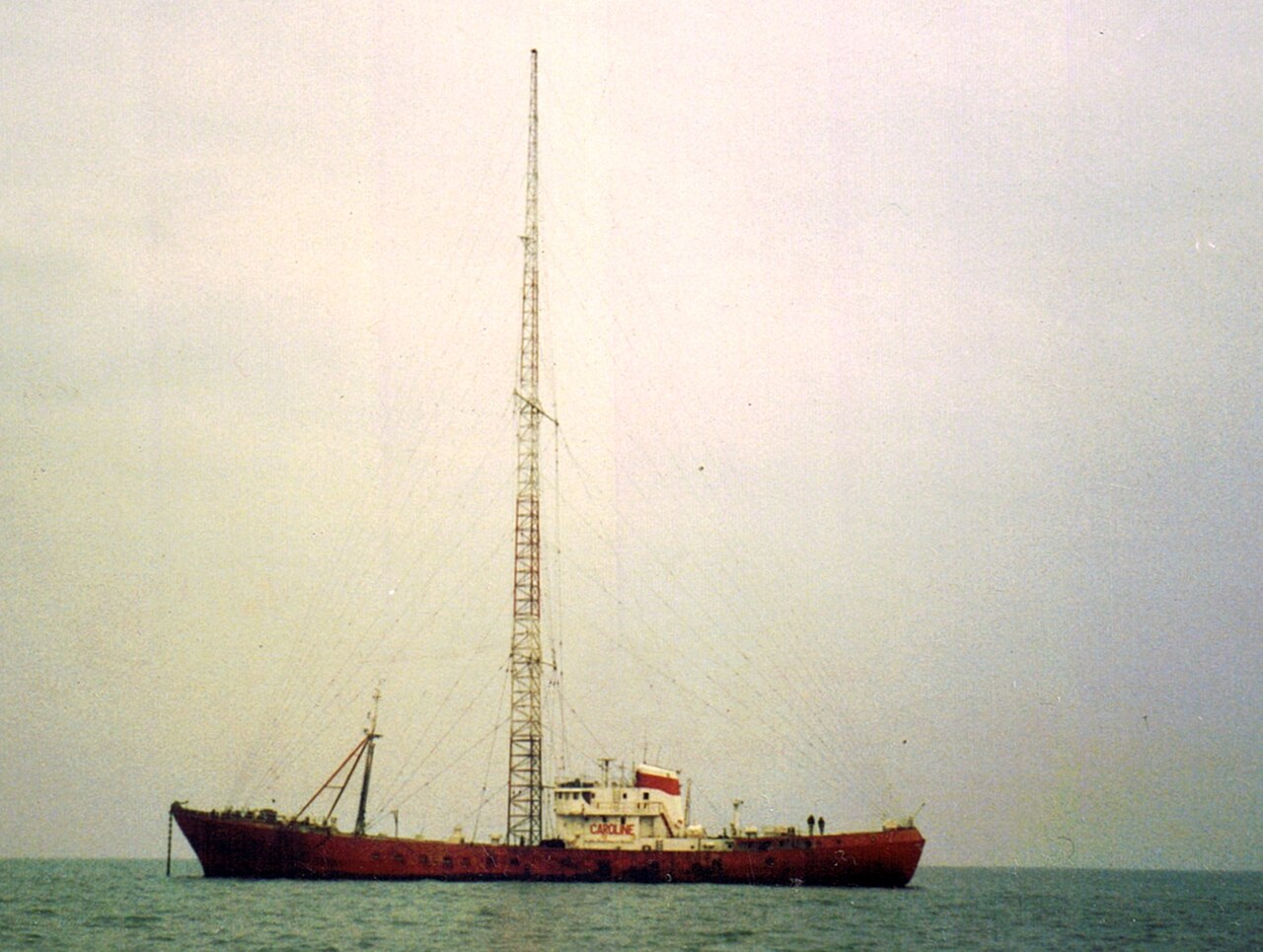 Ross Revenge 1984.jpg
