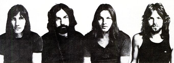 Pink Floyd, 1971