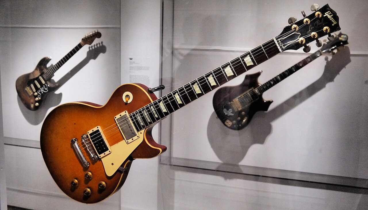 Jimmy Page's 