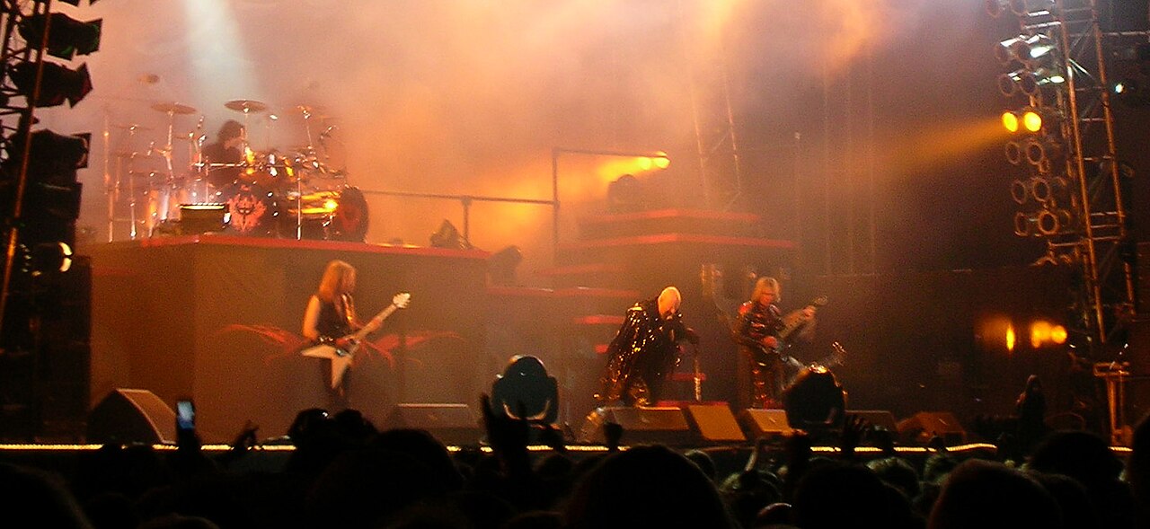 Judas Priest Sweden Rock 2008.jpg
