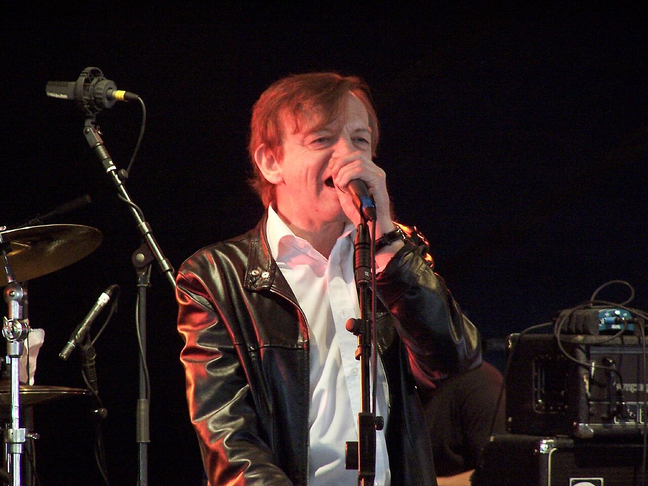 The Fall-9