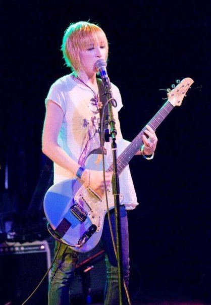 Live at The Roxy Theatre, Sunset Strip, Los Angeles..jpg