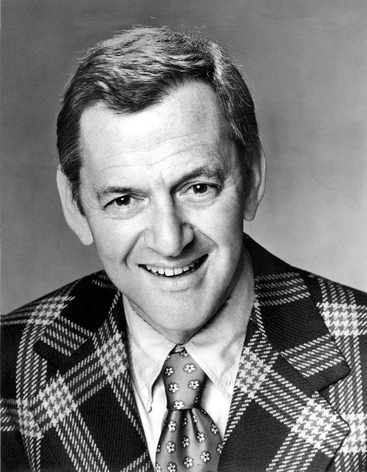 1976 Tony Randall