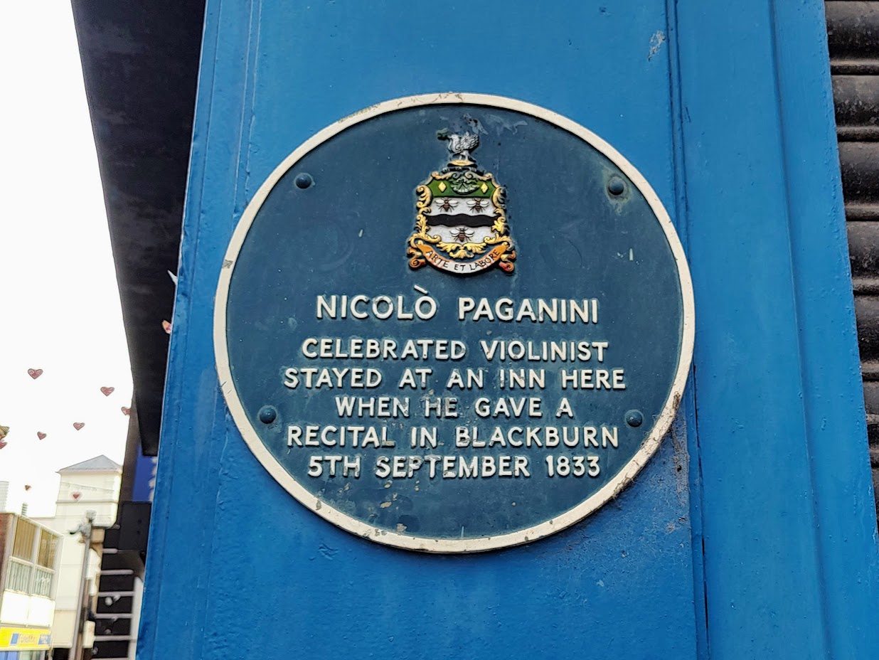 Nicolo Paganini Performance Location Plaque Blackburn.jpg