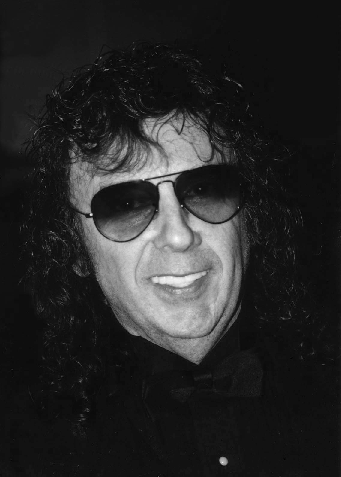 Phil Spector 2000