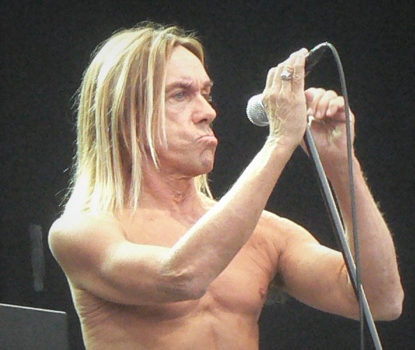 Iggy Pop