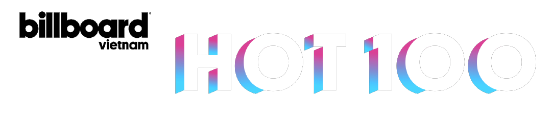 Billboard Vietnam Hot 100 (Logo)