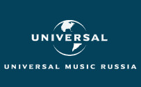 Universal Music Russia logo