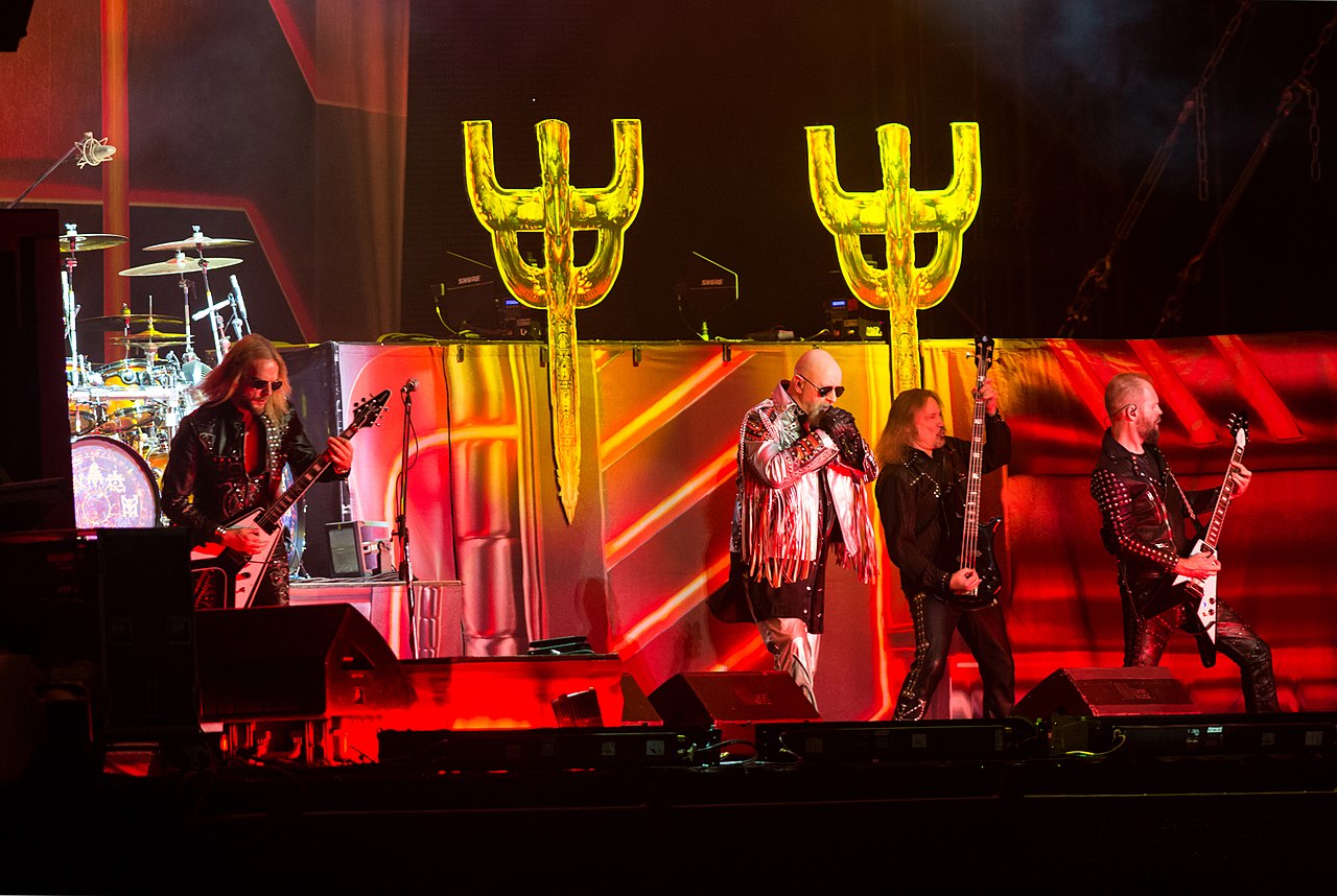 Judas <a href=