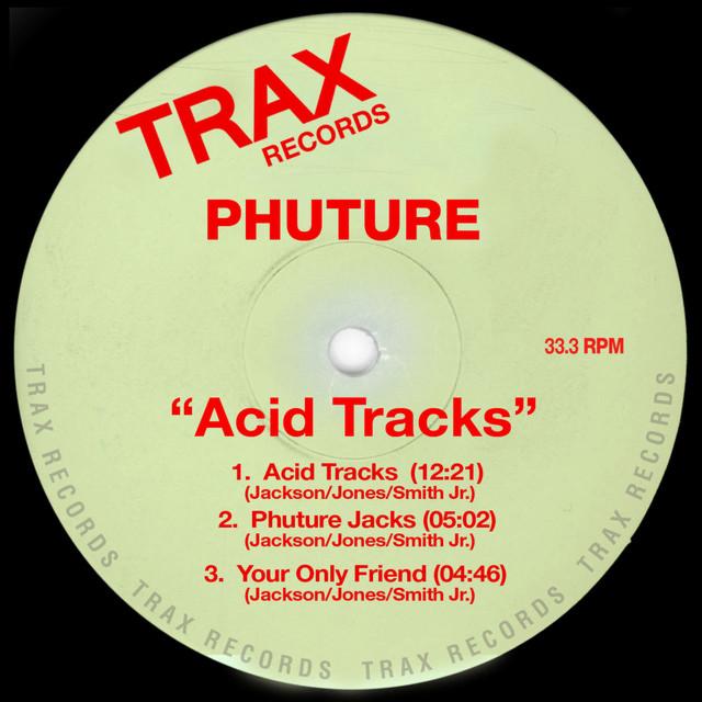 Acidtrax