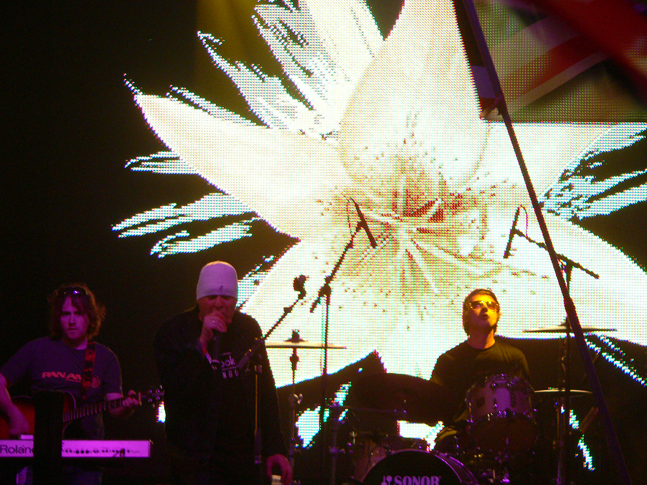 HappyMondays