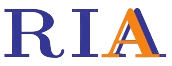 Logo RIAA - Transparente