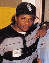 ICE CUBE vs EAZY-E / NWA supporting image