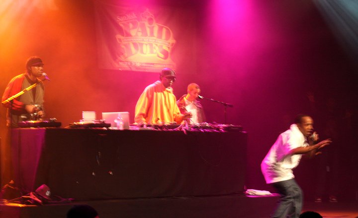 KRS-ONE vs MC SHAN supporting image