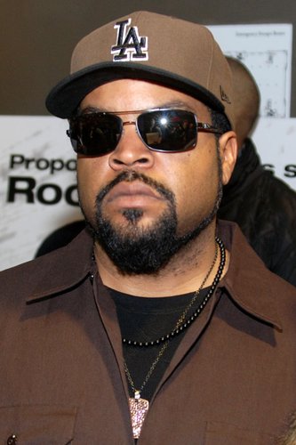 ICE CUBE vs EAZY-E / NWA cover image