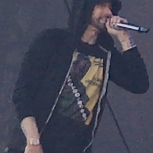 EMINEM vs POLITICAL GATEKEEPERS cover image