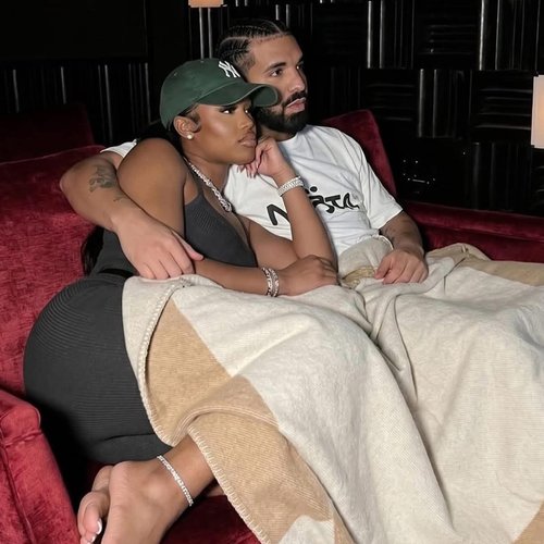 DRAKE vs MEEK MILL cover image