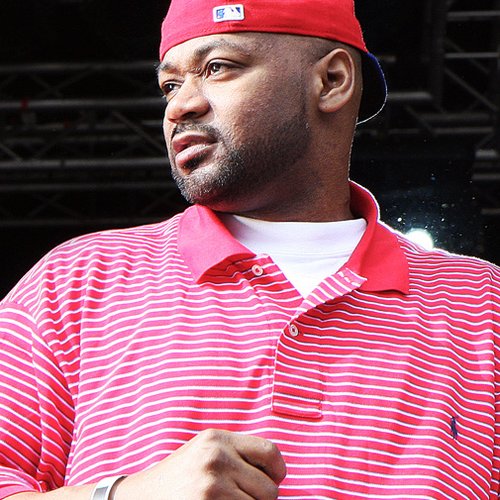 GHOSTFACE KILLAH vs 50 CENT cover image
