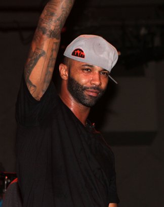 JOE BUDDEN vs DRAKE cover image