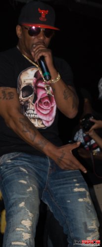 CAM'RON vs JAY-Z cover image
