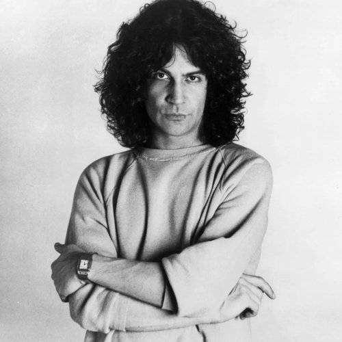 BILLY SQUIER / 1980 cover image