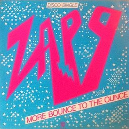 ZAPP / 1980 cover image