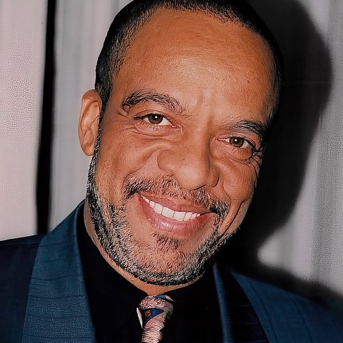 GROVER WASHINGTON JR / 1980 cover image