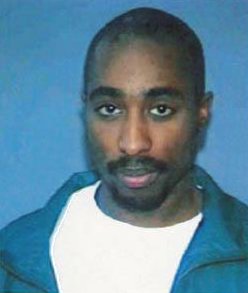 TUPAC SHAKUR / LAS VEGAS 1996 Tupac Shakur Is Alive - supporting image