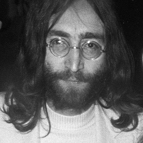 JOHN LENNON vs NIXON / 1972 The FBI Tried to Deport John Lennon on Nixon's Orders - cover image