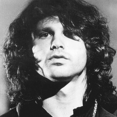 JIM MORRISON / GULF OF TONKIN 1964 Jim Morrison's Father Commanded the Gulf of Tonkin Operation - cover image